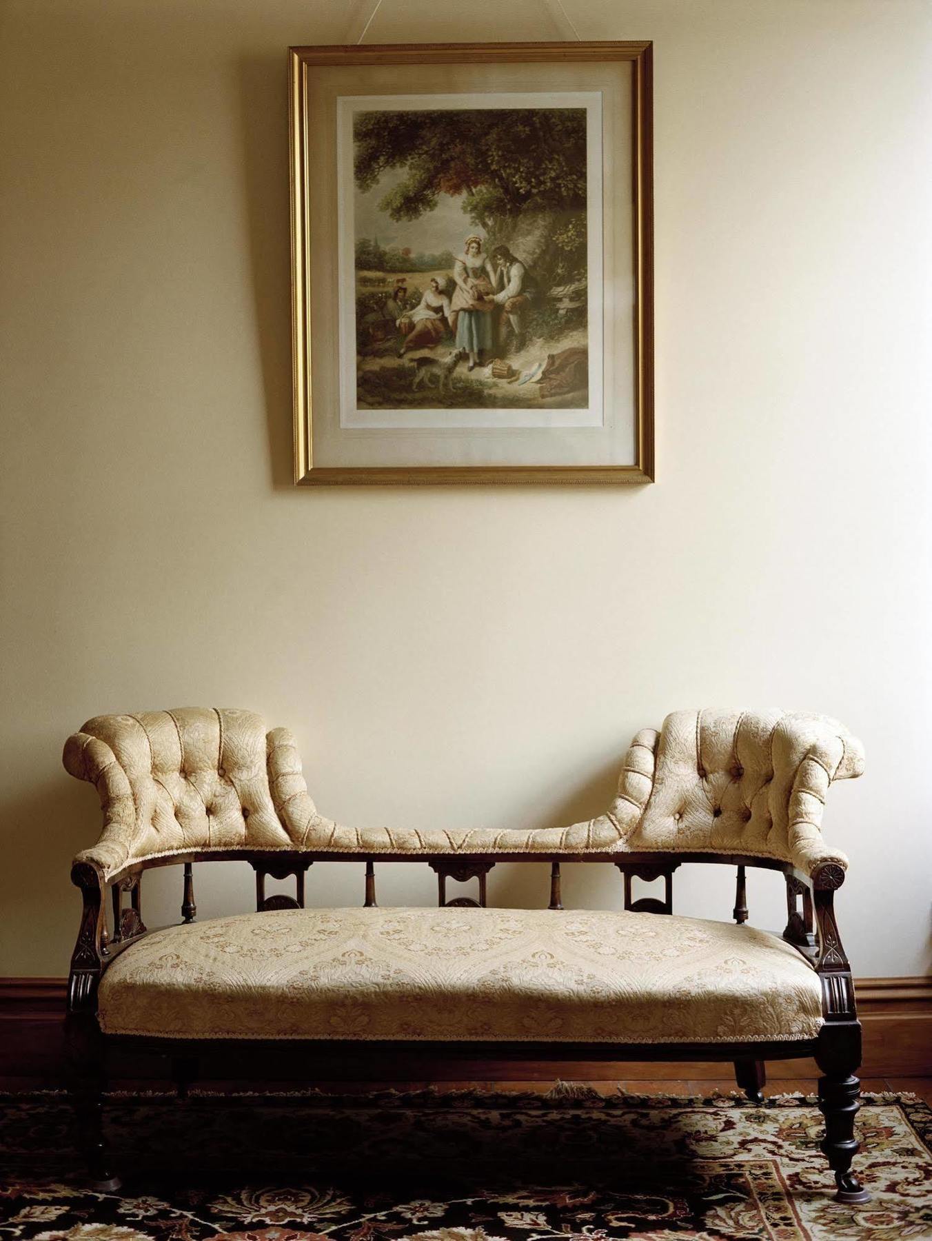Braemar On Parliament St Bed & Breakfast Auckland Exterior photo